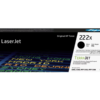 HP 222X High Yield Black Original LaserJet Toner Cartridge