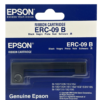 Epson ERC 09 B Ribbon Cartridge