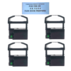 SK-5250 Passbook Printer Ribbon Cartridge Pack of 4pcs