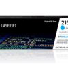 HP 215A Cyan Original LaserJet Toner Cartridge W2311A